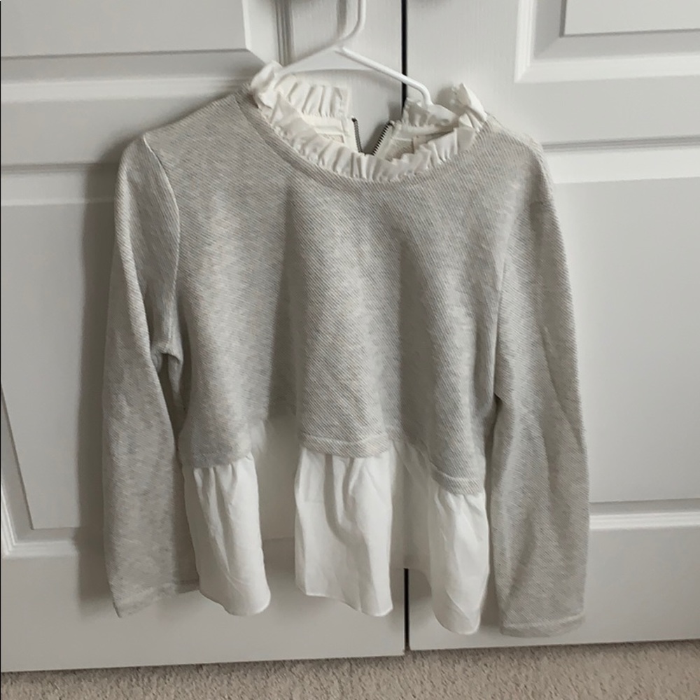 Like new super cute shirt